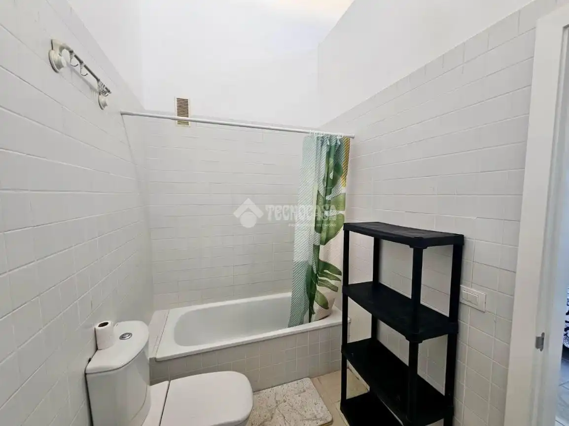 Baño de Casa adosada en venta en Güímar con Terraza