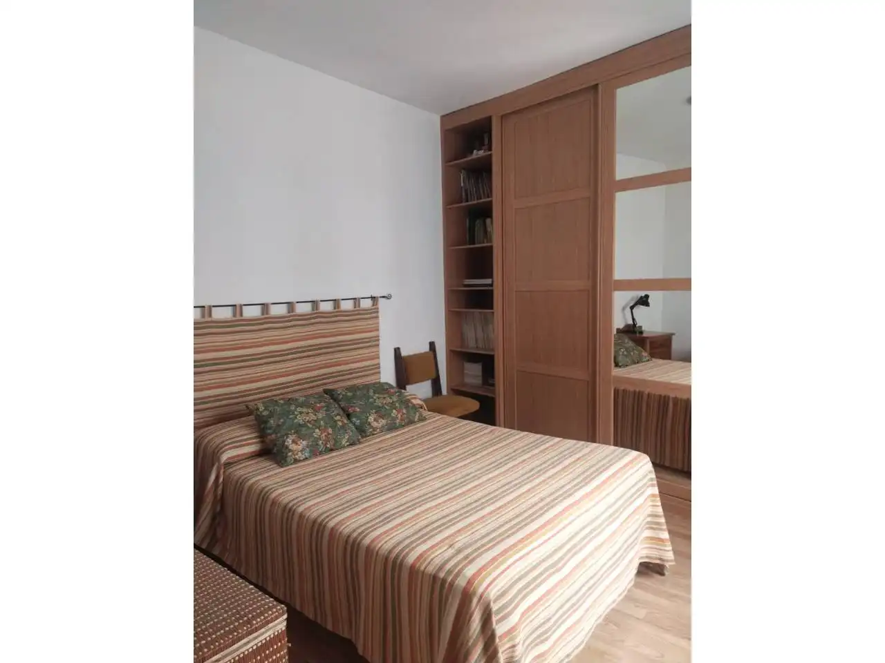 Wohnung mit Aufzug zum Verkauf in Calle Doctor Muñoz Úbeda, imagen 7