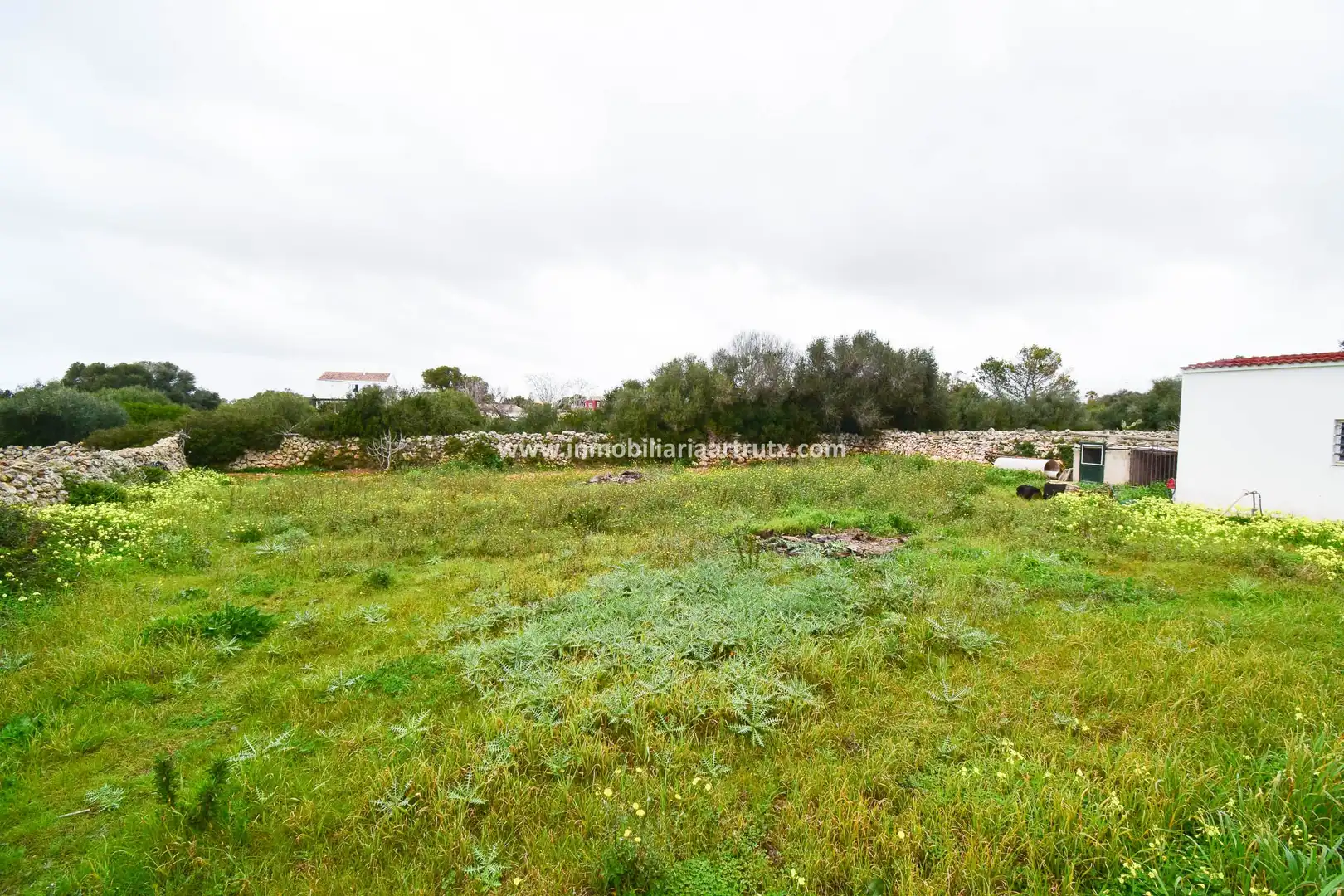 Casa o xalet en venda en Ciutadella de Menorca amb Calefacció, Jardí privat i Terrassa