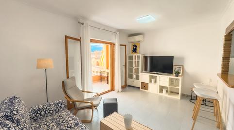 Photo 3 of Planta baja to rent in Calas Santiago Bernabéu, Alicante