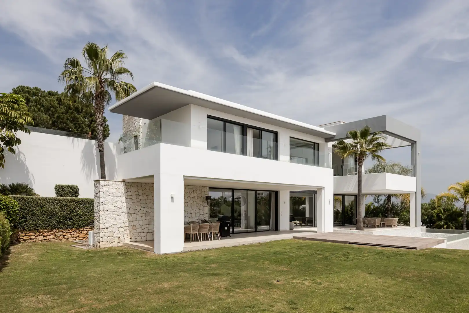 Casa amb piscina en venda a La Alquería, imagen 14