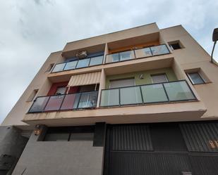 Exterior view of Flat for sale in Rojales  with Terrace