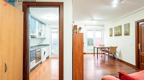 Foto 5 de Planta baixa en venda a Barrio de las Salas, Liencres, Piélagos