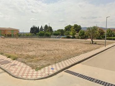 Terreno residencial en venta en Riba-roja d'Ebre