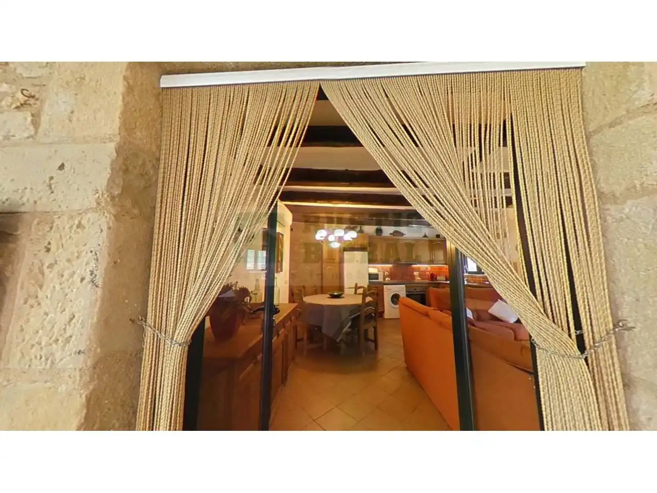 Apartments for rent in Palau-sator  with Air Conditioner, Heating and Furnished