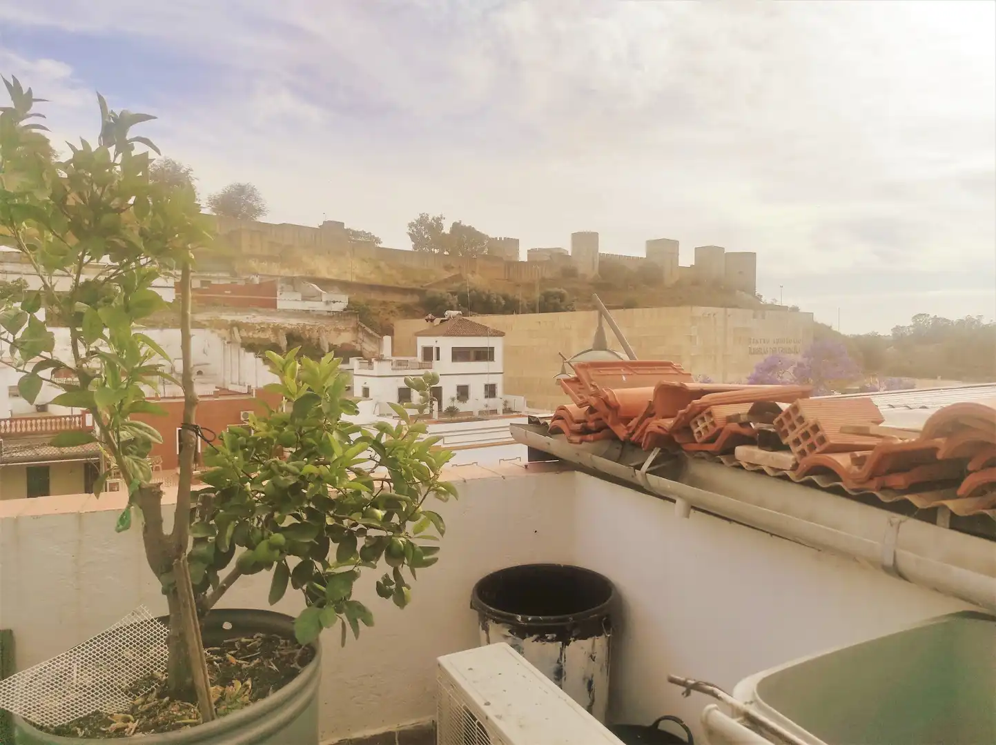 Finca rústica en venta en Calle Duquesa de Talavera, Centro