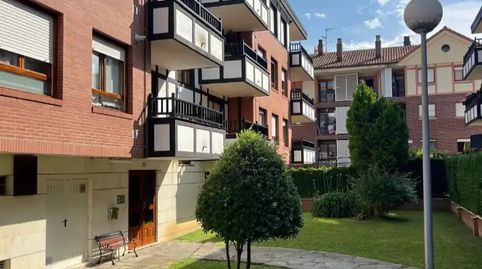 Foto 4 de Piso en venta en Loibeberri Kalea, 23, Alonsotegi, Bizkaia