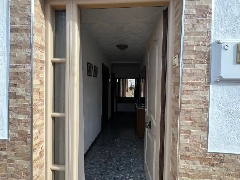 Casa con piscina en venta en LUIS MEDINA 44, imagen 21