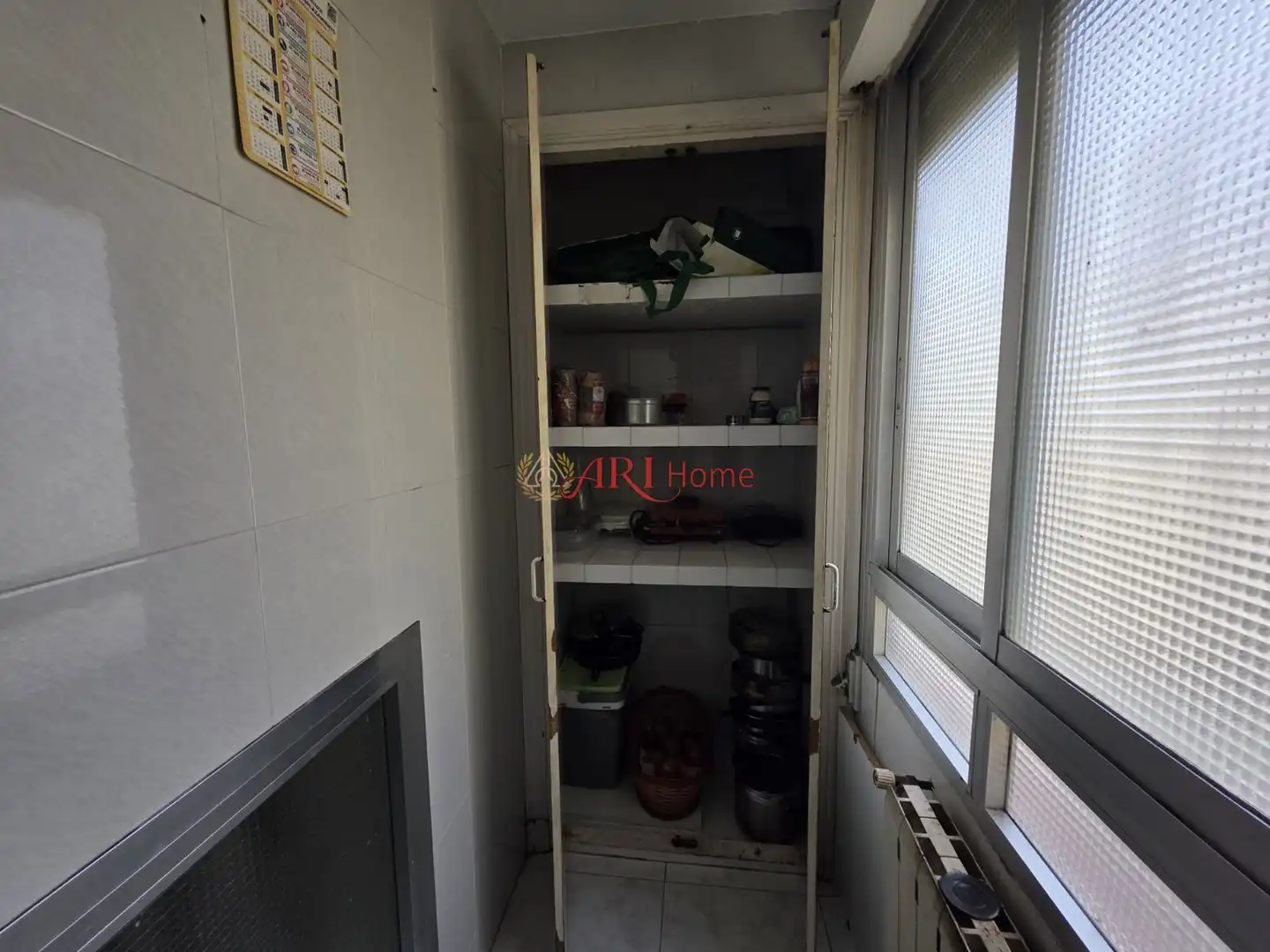 Wohnung mit Aufzug zum Verkauf in Verbena de La Paloma, imagen 23