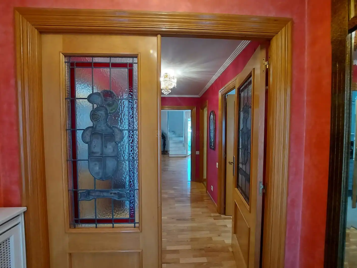Casa con jardín en venta en Logroño - Avda. de Madrid, imagen 48