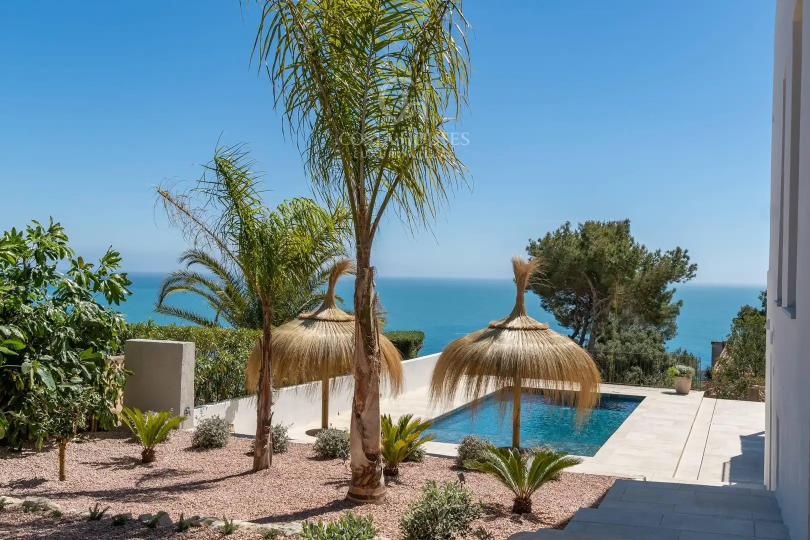 Villa mit Terrasse zum Verkauf in Portichol - Balcón al Mar, imagen 59