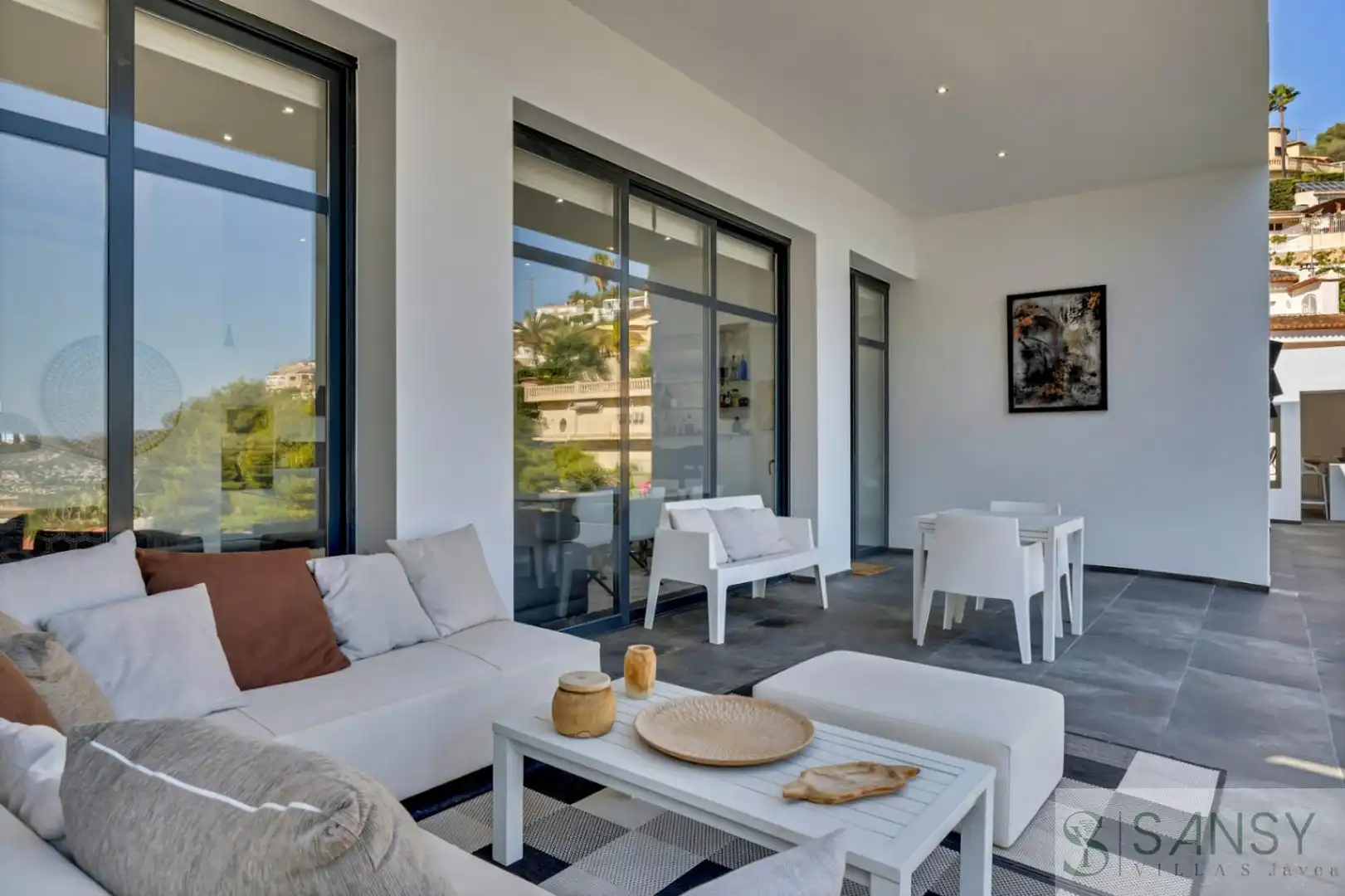 Detached house with pool for sale in Paichi, imagen 13