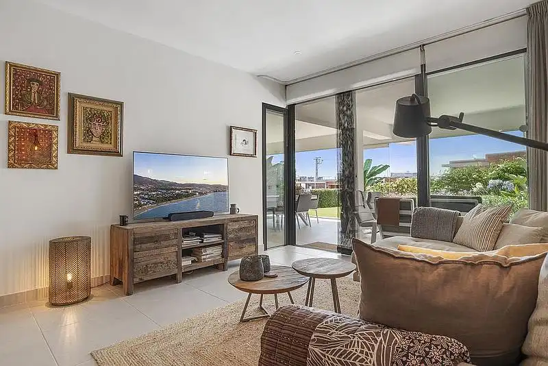 Apartament en venda a Estepona Pueblo, imagen 4