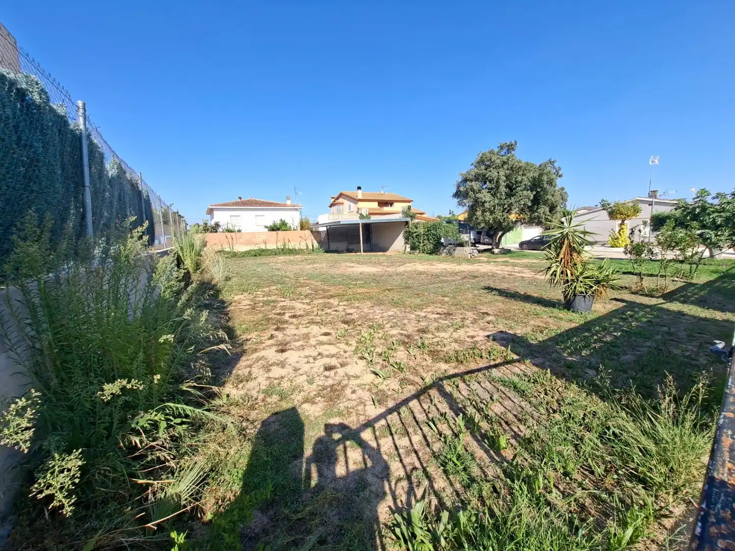 Residential land for sale in Sant Jaume dels Domenys, imagen 31