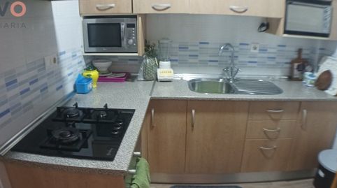 Foto 3 de Apartament en venda a Casco Antiguo, Águilas