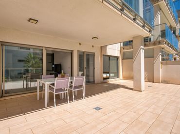Mini appartamento con ascensore in vendita a Orihuela Costa