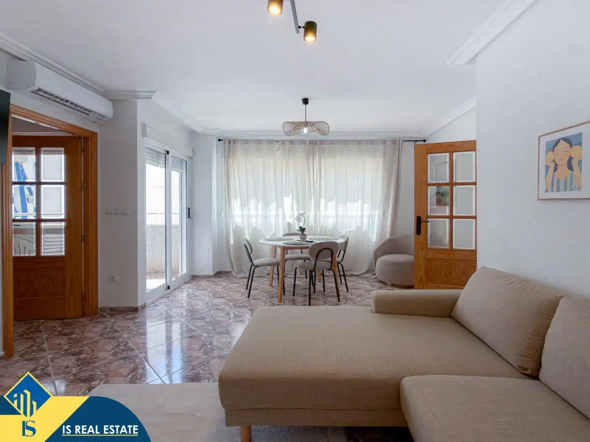 Apartament amb ascensor en venda a Playa del Cura