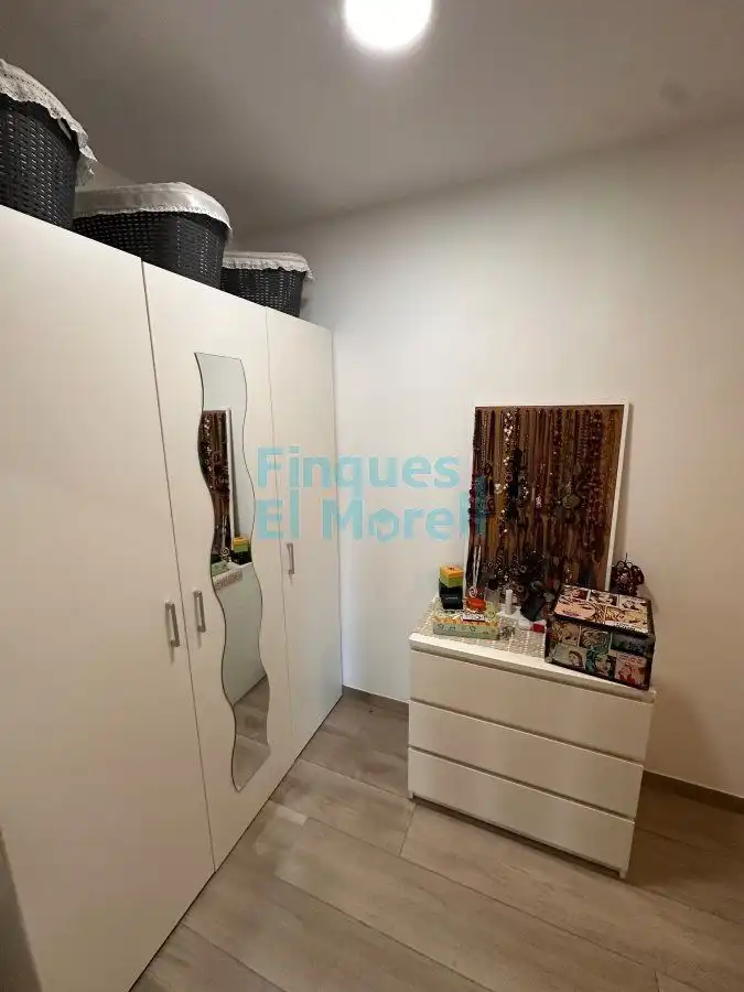 Bedroom of Houses for sale in L'Aleixar  with Terrace and Balcony