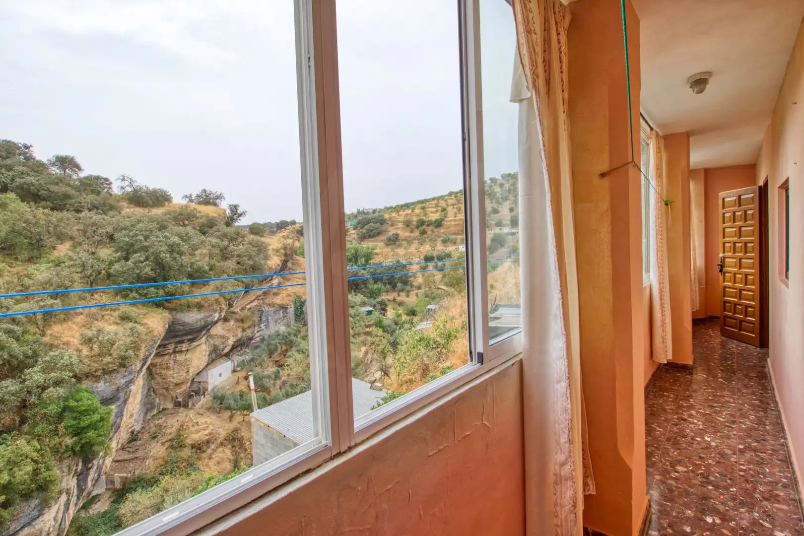 Casa rústica en venda a Setenil de las Bodegas, imagen 2