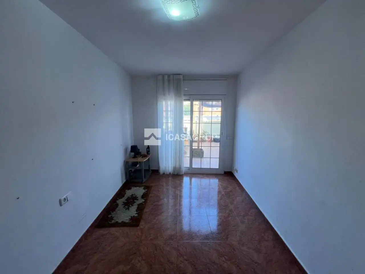 Bedroom of Attic for sale in Rubí  with Air Conditioner, Heating and Private garden