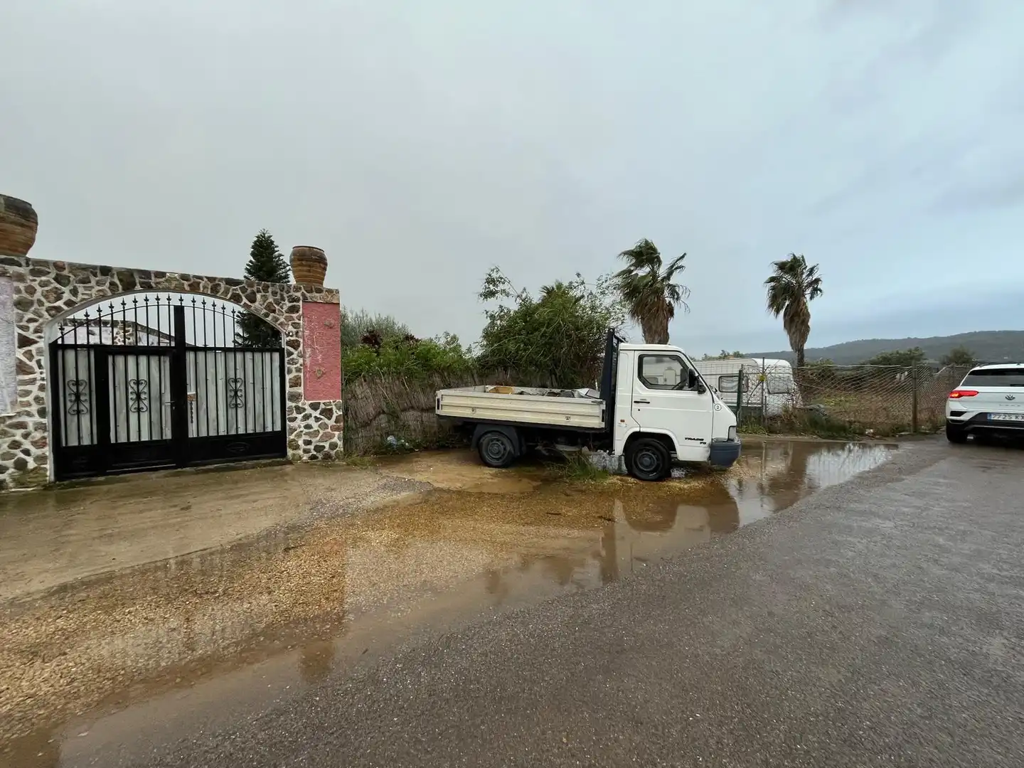 Residential land for sale in Alcalà de Xivert pueblo, imagen 6