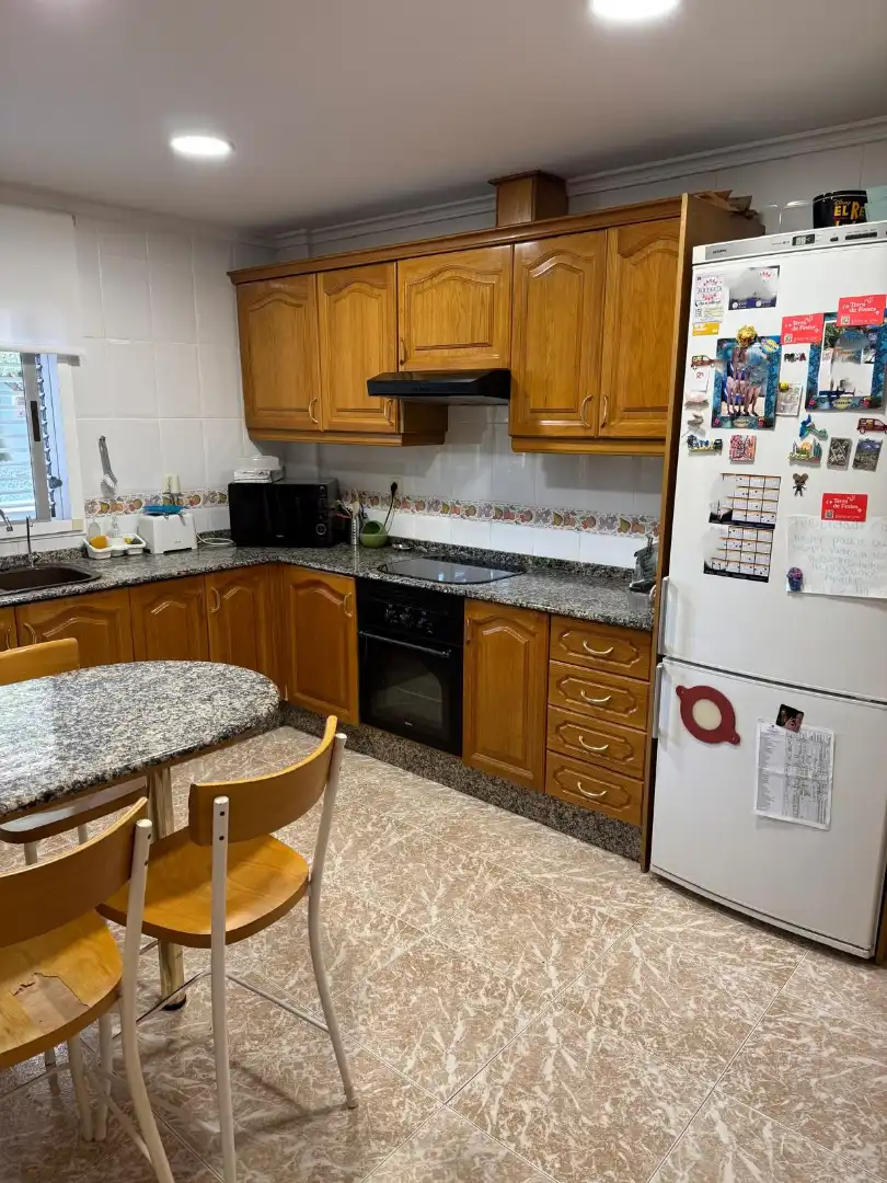 Semi-detached house with pool for sale in Calle Río Zújar, imagen 41