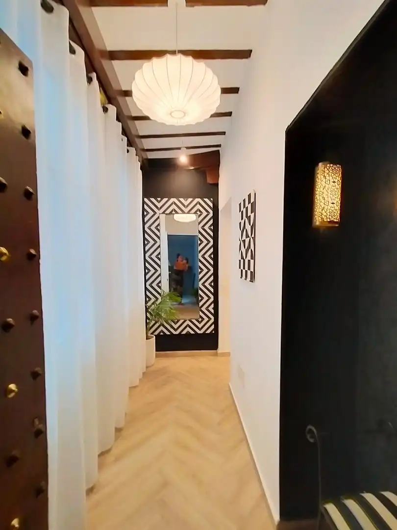 Piso con balcón en venta en Centro Histórico, imagen 14