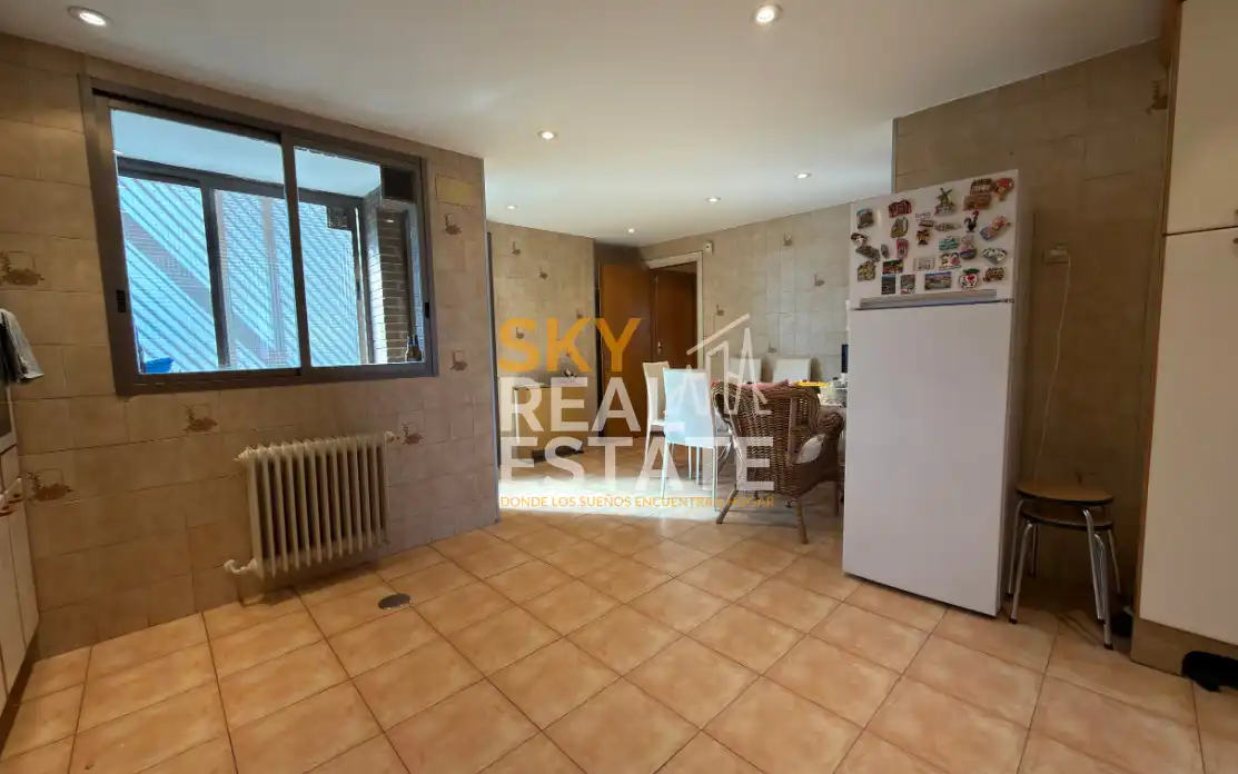 Flat with lift for sale in Calle de Sor Ángela de la Cruz 16, imagen 31