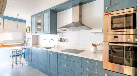 Foto 5 de Dúplex de alquiler en Sagasti, Aranguren, Navarra