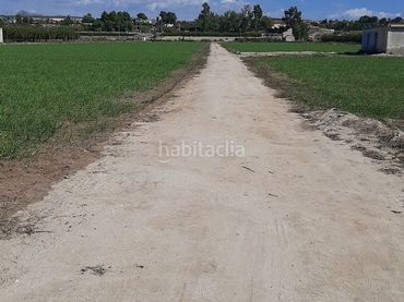 Terreno rustico in vendita a Calle Condomina 176