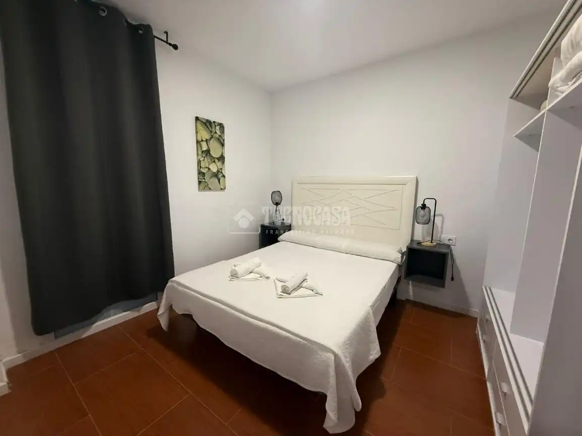 Schlafzimmer von Gebäude zum Verkauf in Barbate