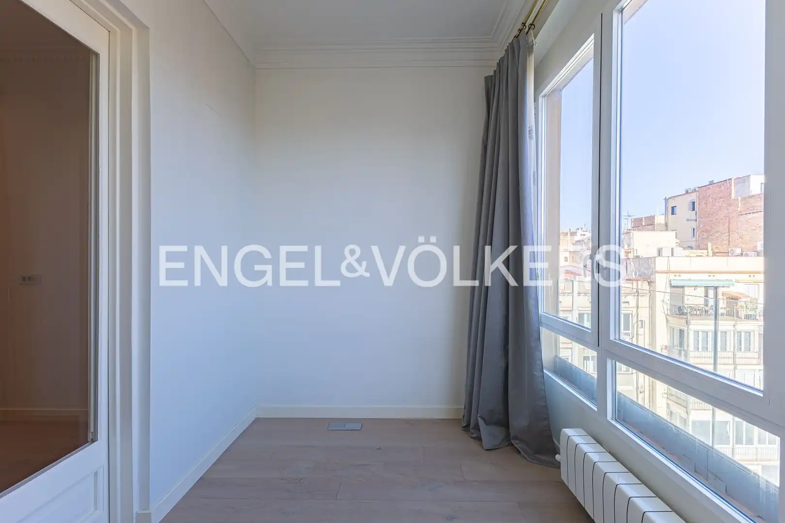 Piso con terraza en venta en Eixample, imagen 56