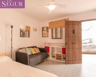 Living room of Loft for sale in Vejer de la Frontera