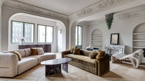 Foto 2 de Apartamento en venta en Avinguda Diagonal, 428, Dreta de l'Eixample, Barcelona Capital