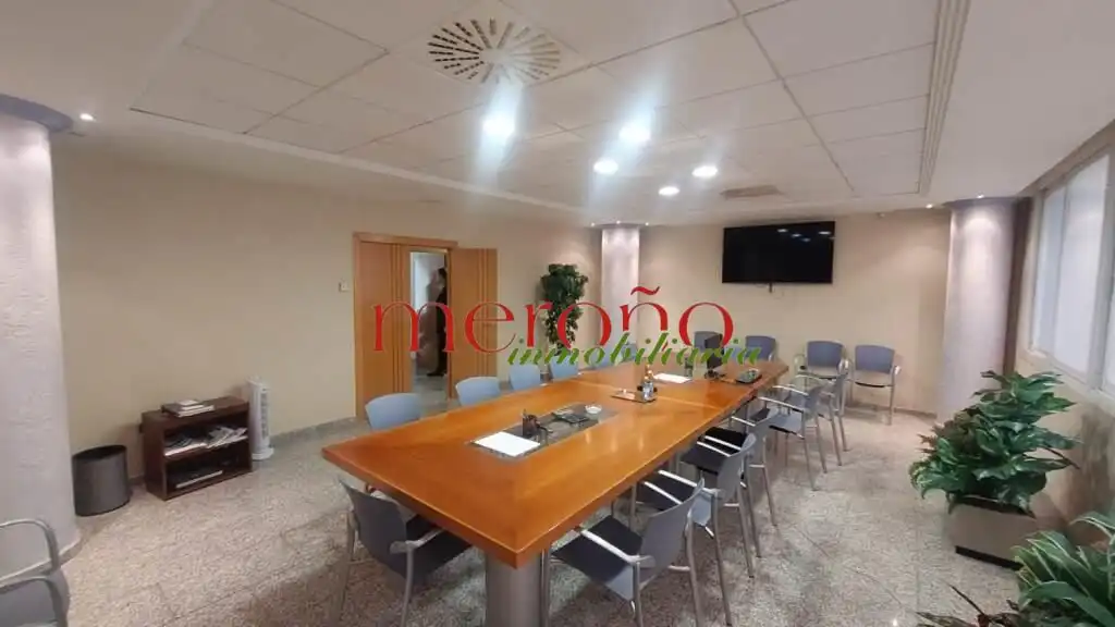 Büro zur Miete in Elche ciudad, imagen 3