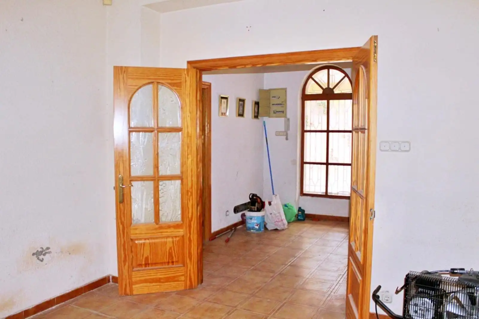 Casa o xalet en venda en Elche / Elx amb Terrassa