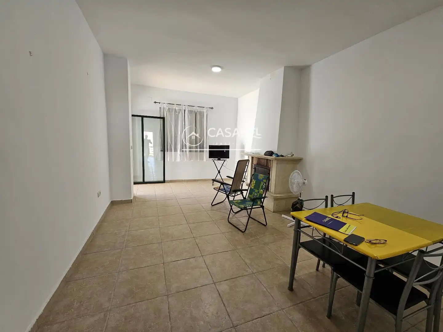 Casa con piscina en venta en Periurbano Oeste - Sierra, imagen 2