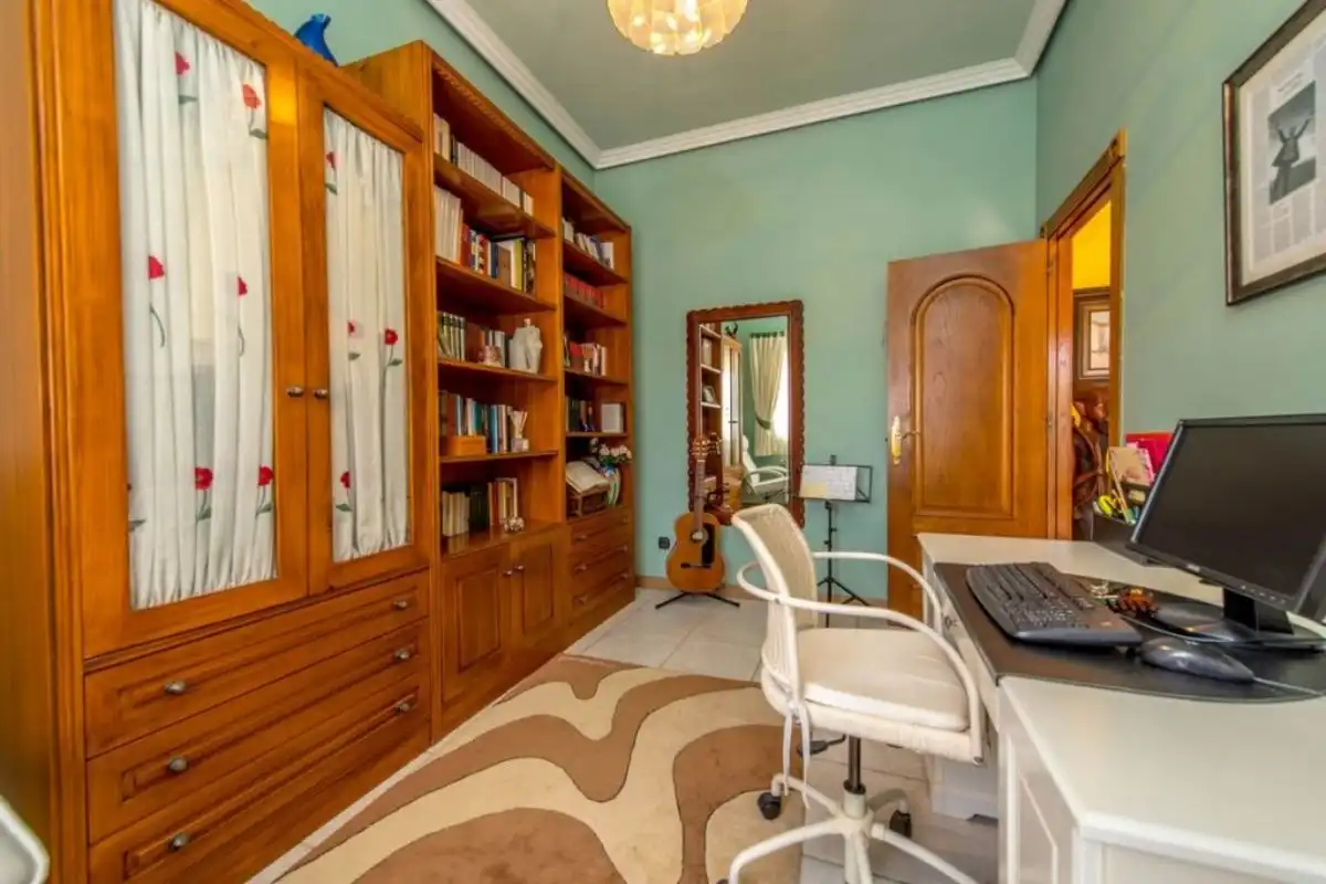 Villa avec piscine à vendre à La Mata, imagen 16