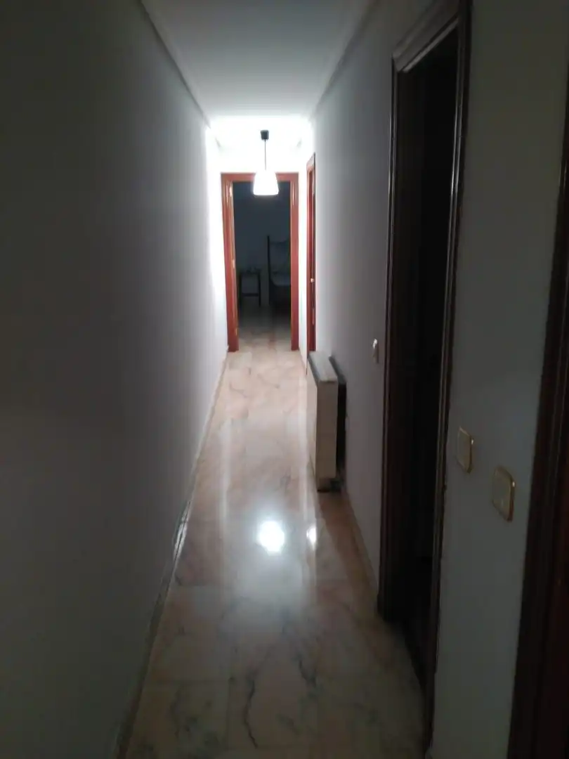 Ático con terraza en venta en Casco Antiguo, imagen 23