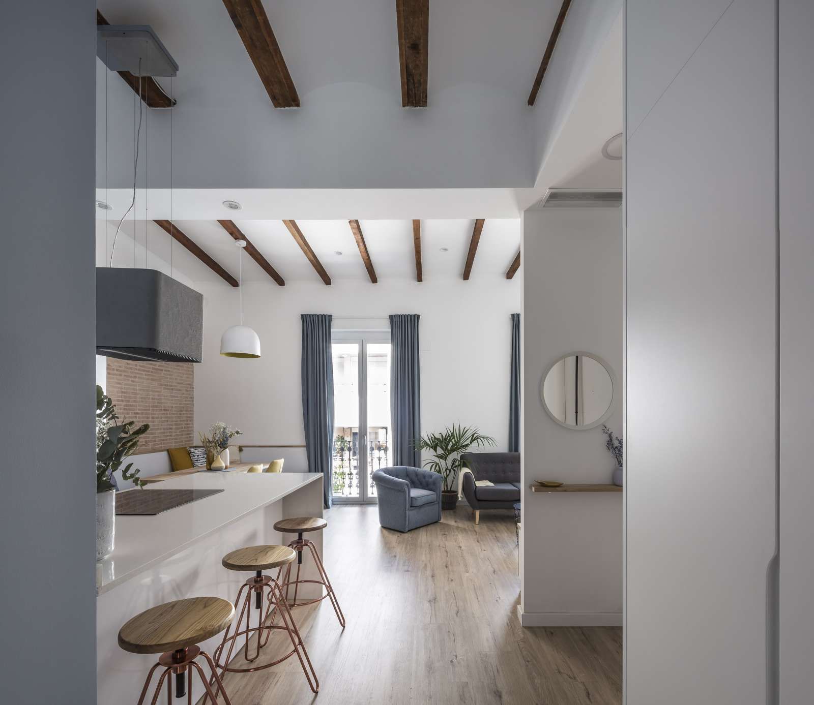 Apartamento para compartir en La Roqueta