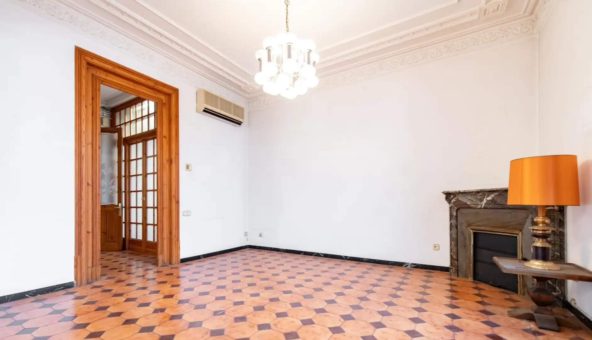 Wohnung mit Terrasse zum Verkauf in CORTS CATALANES, imagen 5