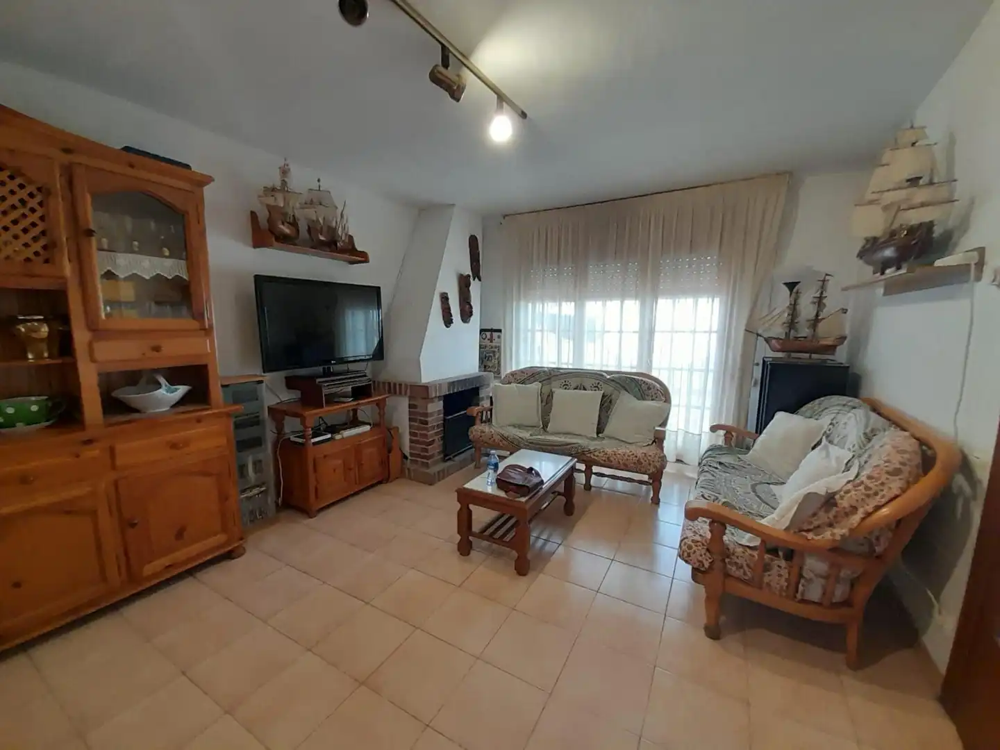 House with terrace for sale in Zona alta, imagen 5