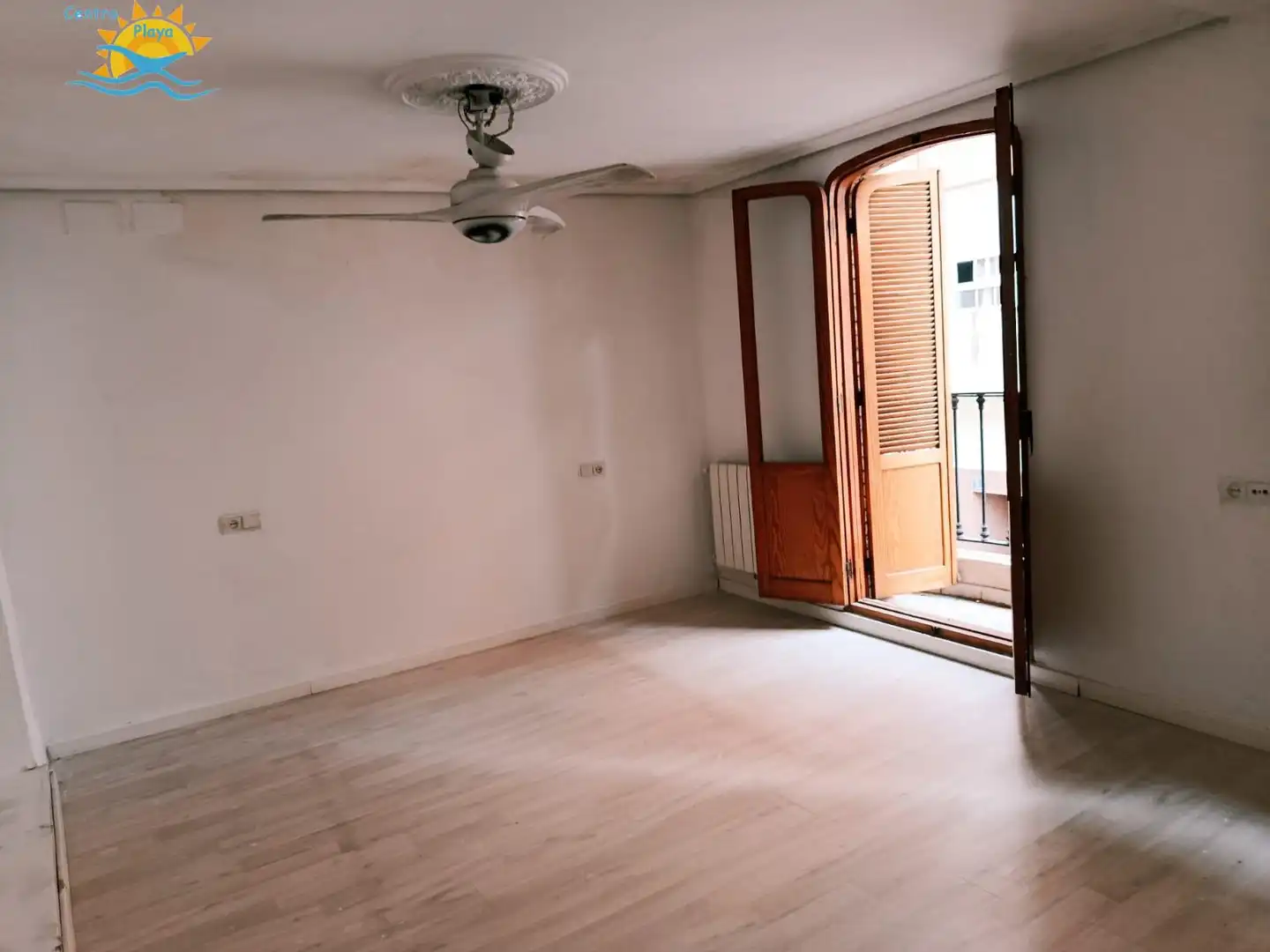 Dúplex en venta en Zona Calle Valencia