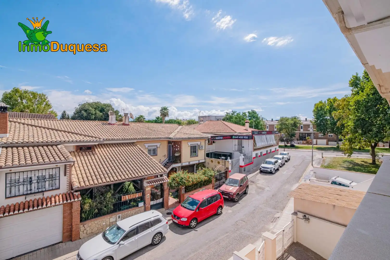Maison mitoyenne avec terrasse à vendre à Belicena, imagen 29