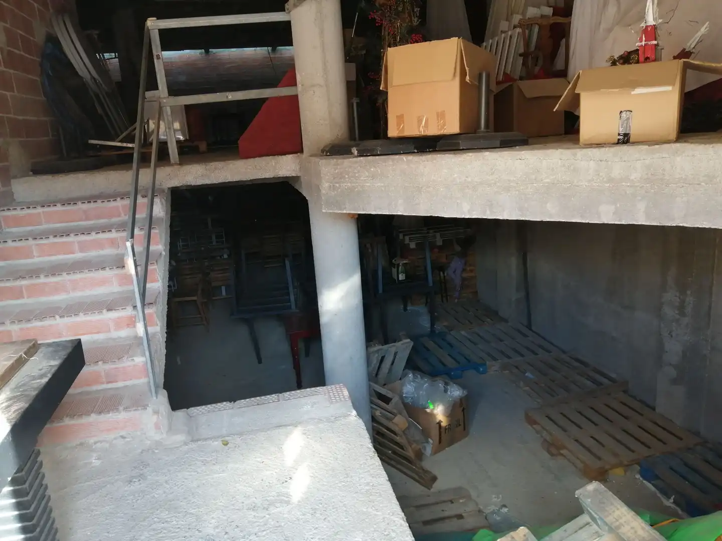 Local comercial en alquiler en Puerto, imagen 2