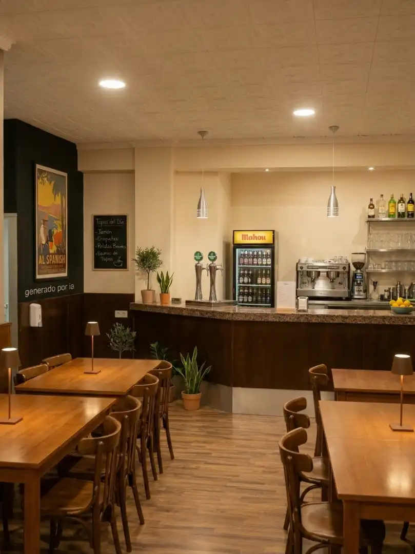 Commercial properties for rent in Algemesí, Valencia