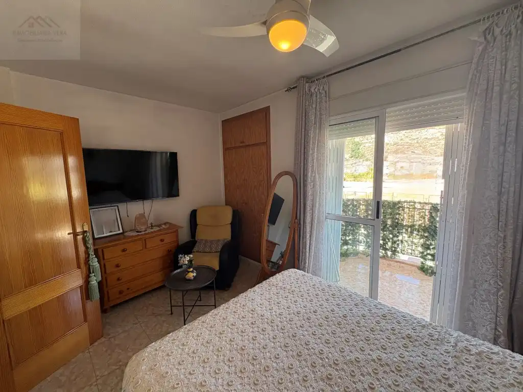 Semi-detached house with terrace for sale in Calle Sierra de las Moreras, imagen 29