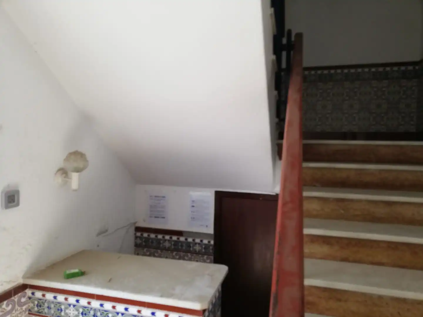 Edificio en venta en Algeciras