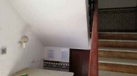 Foto 5 de Edificio en venta en Calle del Trabajo, 18, La Granja - La Colina - Los Pastores, Algeciras