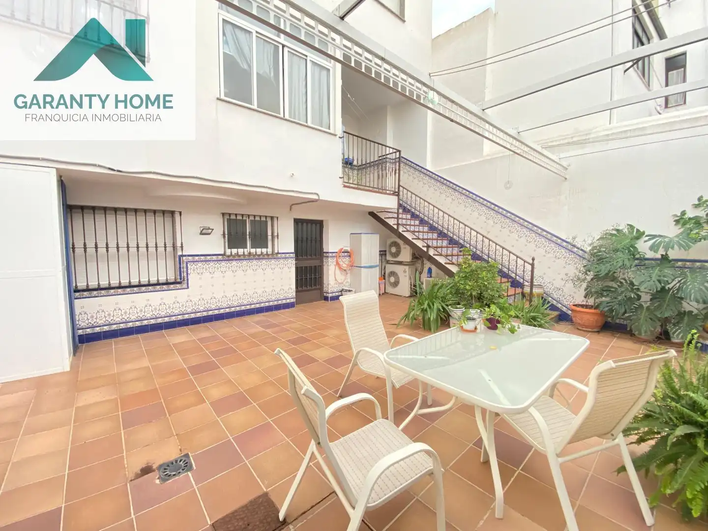 Casa amb terrassa en venda a Torredelcampo, imagen 22